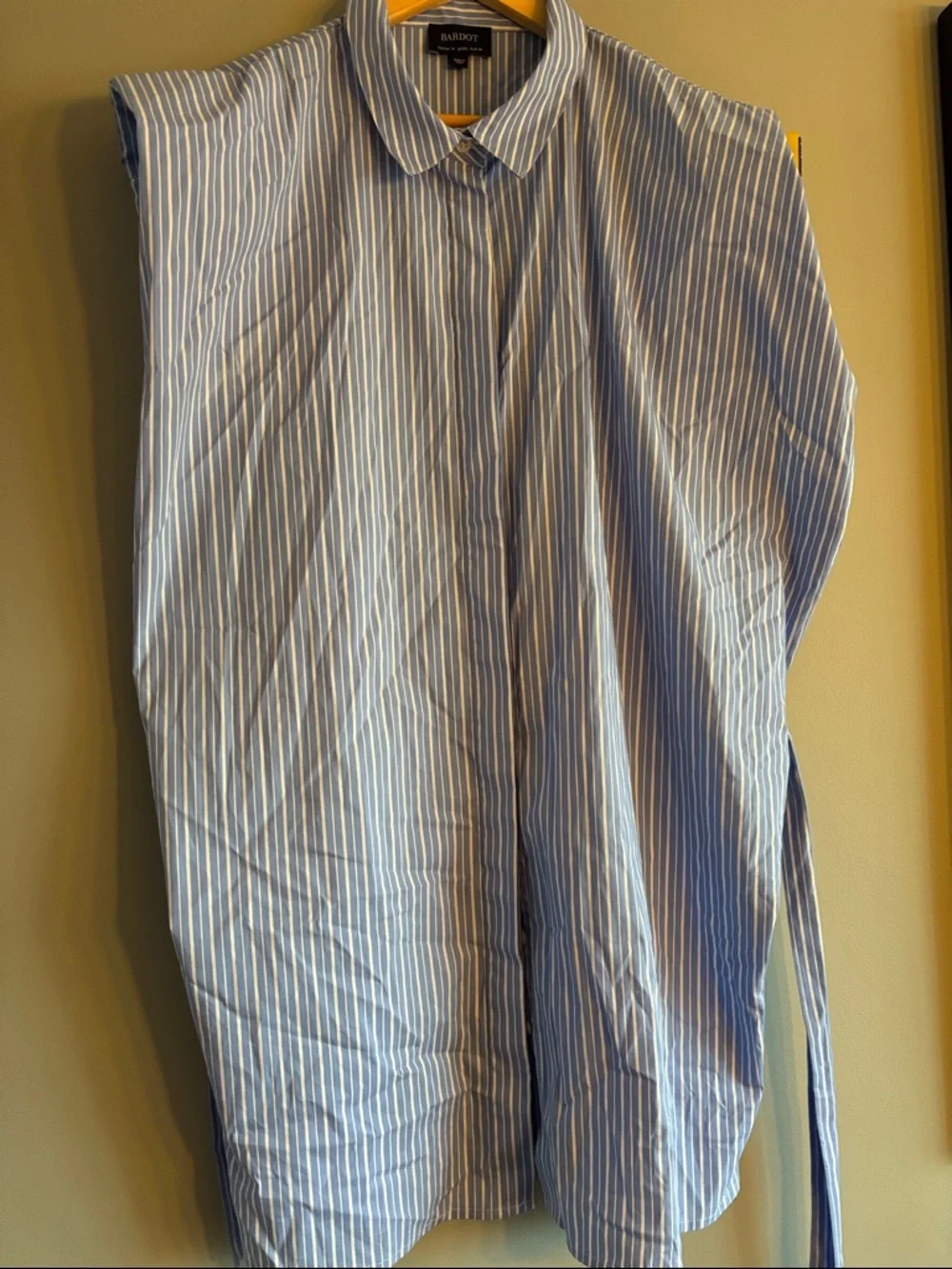 Bardot - button down - Picture 6 of 9